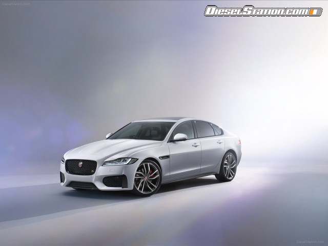 Jaguar XF 2016 Picture #14 Jaguar XF 2016 Picture #14