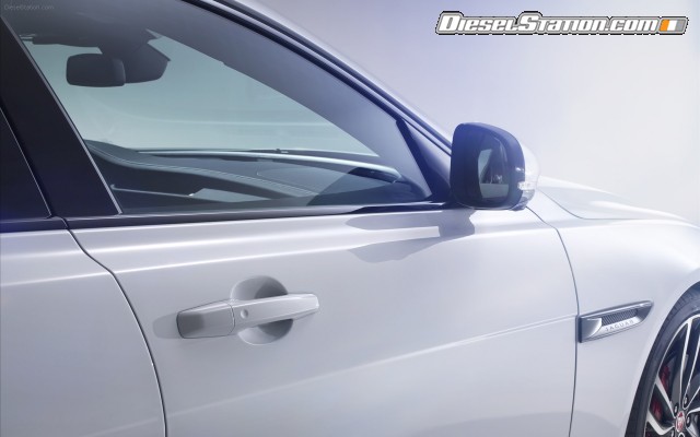 Jaguar XF 2016 Widescreen Picture #2 Jaguar XF 2016 Widescreen Picture #2