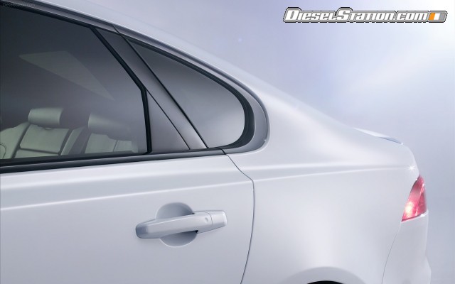 Jaguar XF 2016 Widescreen Picture #23 Jaguar XF 2016 Widescreen Picture #23