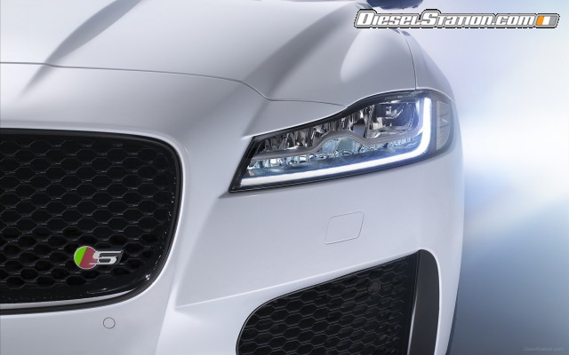 Jaguar XF 2016 Widescreen Picture #17 Jaguar XF 2016 Widescreen Picture #17