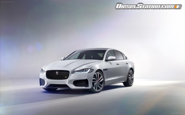 Jaguar XF 2016 Widescreen Picture #26 Jaguar XF 2016 Widescreen Picture #26