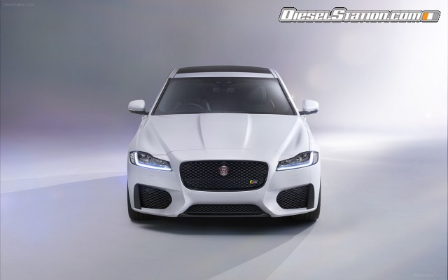 Jaguar XF 2016 Widescreen Picture #13 Jaguar XF 2016 Widescreen Picture #13