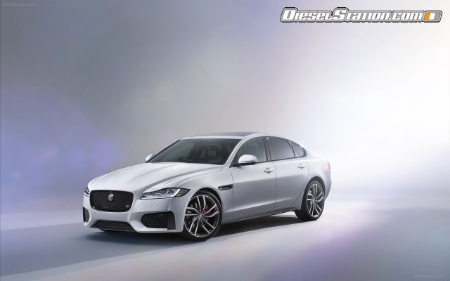 Jaguar XF 2016 Widescreen Picture #35 Jaguar XF 2016 Widescreen Picture #35