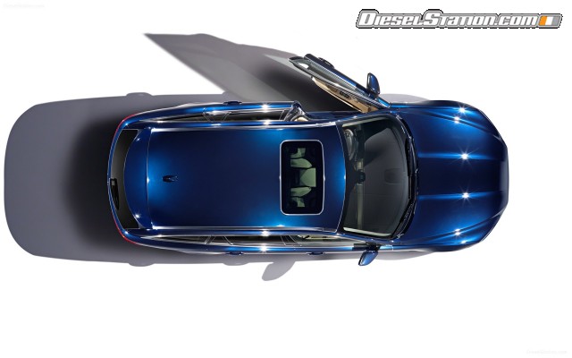 Jaguar XF Sportbrake 2013 Widescreen Picture #12 Jaguar XF Sportbrake 2013 Widescreen Picture #12