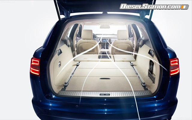 Jaguar XF Sportbrake 2013 Widescreen Picture #18 Jaguar XF Sportbrake 2013 Widescreen Picture #18