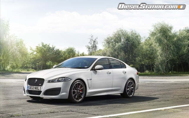 Jaguar XFR Speed Pack 2013 Widescreen Picture #12 Jaguar XFR Speed Pack 2013 Widescreen Picture #12