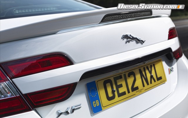 Jaguar XFR Speed Pack 2013 Widescreen Picture #11 Jaguar XFR Speed Pack 2013 Widescreen Picture #11