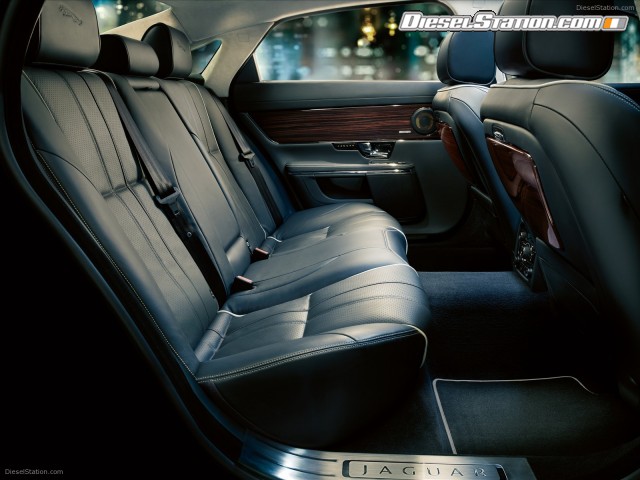 Jaguar XJ 2010 Picture #14 Jaguar XJ 2010 Picture #14