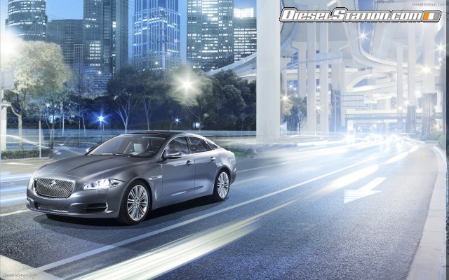 Jaguar XJ 2010 Widescreen Picture #13 Jaguar XJ 2010 Widescreen Picture #13