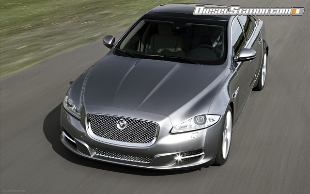 Jaguar XJ 2010 Widescreen Picture #19 Jaguar XJ 2010 Widescreen Picture #19