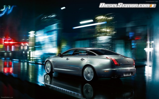 Jaguar XJ 2010 Widescreen Picture #10 Jaguar XJ 2010 Widescreen Picture #10