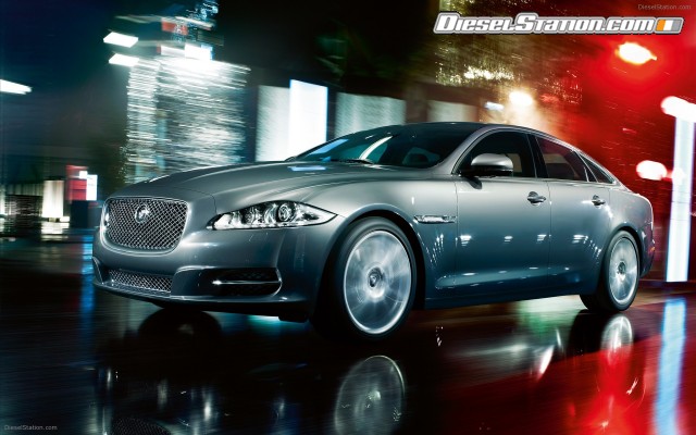 Jaguar XJ 2010 Widescreen Picture #20 Jaguar XJ 2010 Widescreen Picture #20