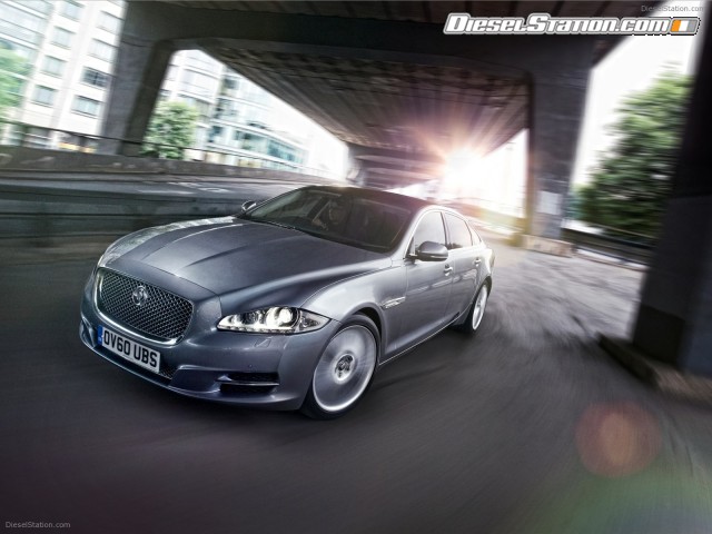 Jaguar XJ 2012 Picture #27 Jaguar XJ 2012 Picture #27