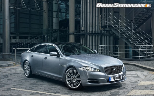 Jaguar XJ 2012 Widescreen Picture #11 Jaguar XJ 2012 Widescreen Picture #11