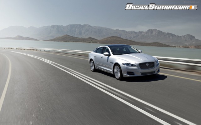 Jaguar XJ 2012 Widescreen Picture #34 Jaguar XJ 2012 Widescreen Picture #34
