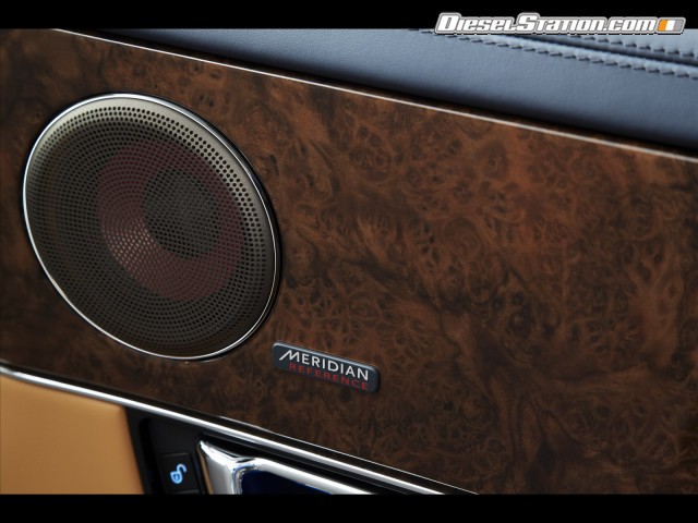 Jaguar XJ 2014 Picture #20 Jaguar XJ 2014 Picture #20