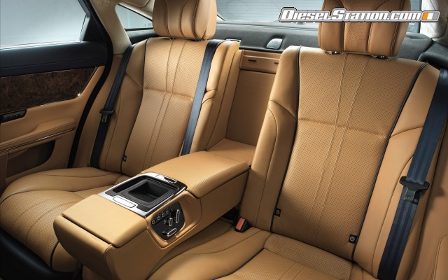 Jaguar XJ 2014 Widescreen Picture #3 Jaguar XJ 2014 Widescreen Picture #3