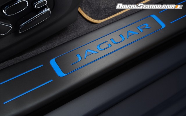 Jaguar XJ 2014 Widescreen Picture #19 Jaguar XJ 2014 Widescreen Picture #19