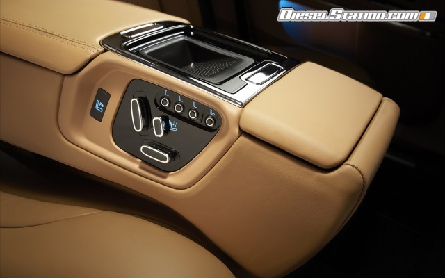 Jaguar XJ 2014 Widescreen Picture #22 Jaguar XJ 2014 Widescreen Picture #22