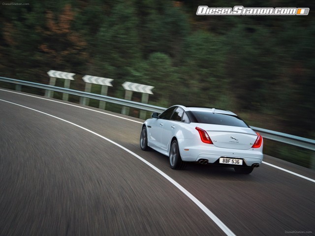Jaguar XJ 2016 Picture #78 Jaguar XJ 2016 Picture #78