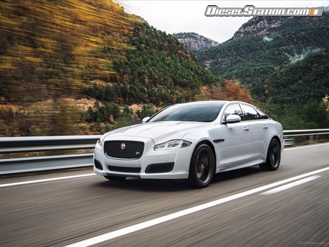 Jaguar XJ 2016 Picture #26 Jaguar XJ 2016 Picture #26