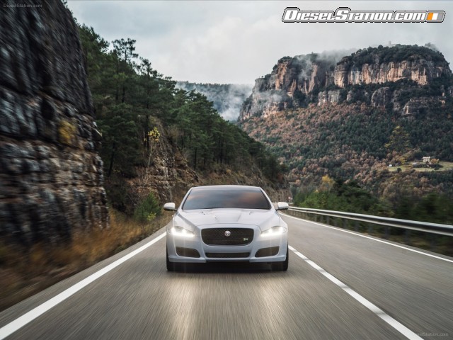 Jaguar XJ 2016 Picture #3 Jaguar XJ 2016 Picture #3