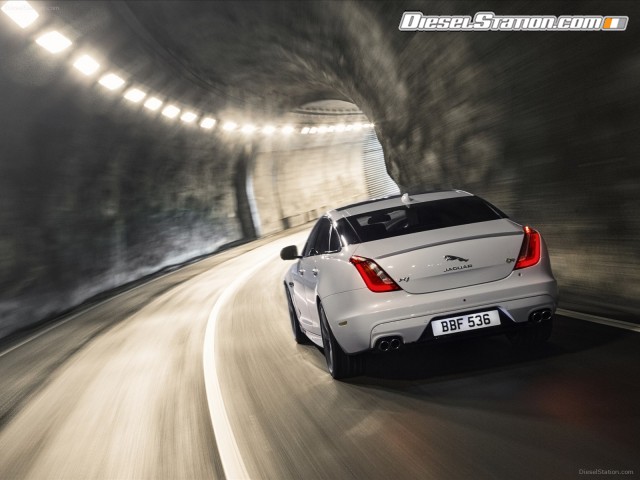 Jaguar XJ 2016 Picture #81 Jaguar XJ 2016 Picture #81