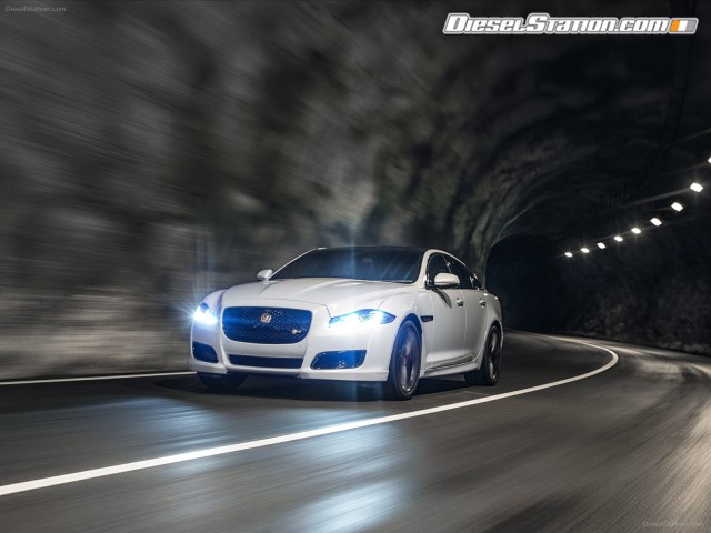 Jaguar XJ 2016 Picture #42 Jaguar XJ 2016 Picture #42
