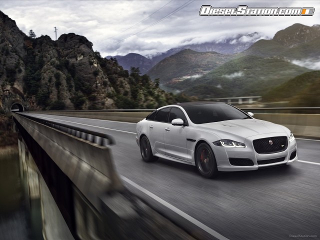 Jaguar XJ 2016 Picture #69 Jaguar XJ 2016 Picture #69