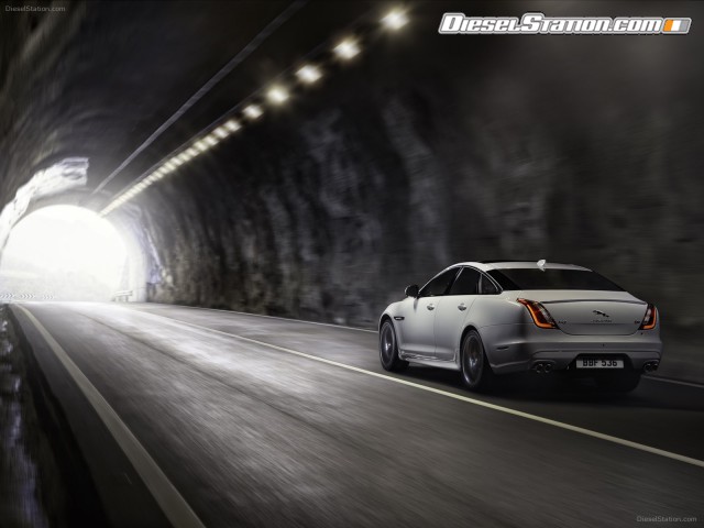 Jaguar XJ 2016 Picture #64 Jaguar XJ 2016 Picture #64