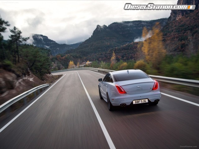 Jaguar XJ 2016 Picture #50 Jaguar XJ 2016 Picture #50