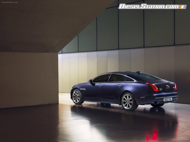 Jaguar XJ 2016 Picture #15 Jaguar XJ 2016 Picture #15