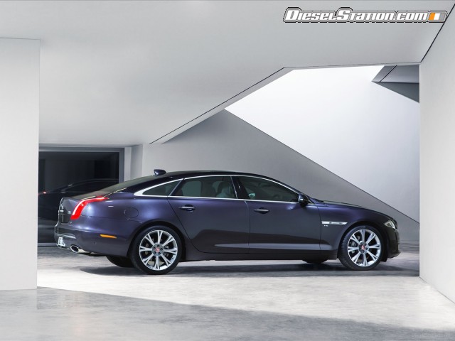 Jaguar XJ 2016 Picture #68 Jaguar XJ 2016 Picture #68