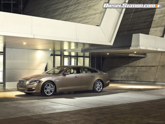 Jaguar XJ 2016 Picture #25 Jaguar XJ 2016 Picture #25