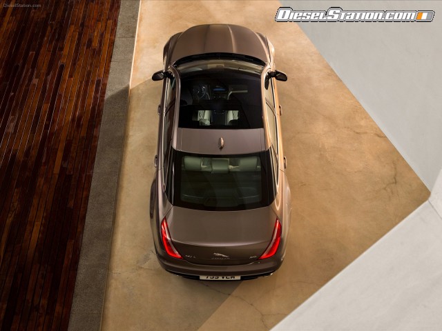 Jaguar XJ 2016 Picture #80 Jaguar XJ 2016 Picture #80