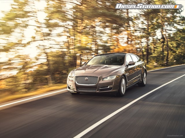 Jaguar XJ 2016 Picture #27 Jaguar XJ 2016 Picture #27