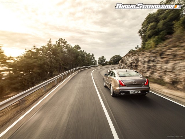 Jaguar XJ 2016 Picture #53 Jaguar XJ 2016 Picture #53