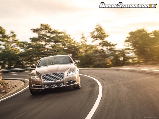 Jaguar XJ 2016 Picture #30 Jaguar XJ 2016 Picture #30