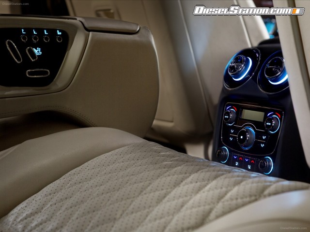 Jaguar XJ 2016 Picture #7 Jaguar XJ 2016 Picture #7