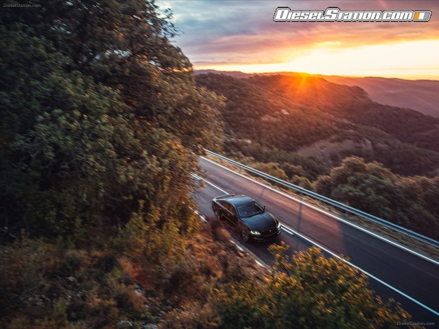 Jaguar XJ 2016 Picture #60 Jaguar XJ 2016 Picture #60