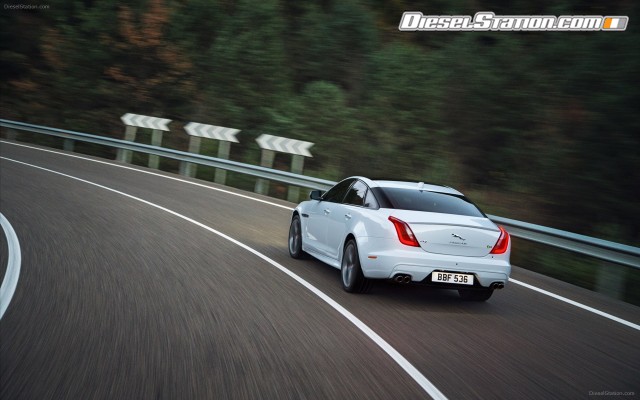 Jaguar XJ 2016 Widescreen Picture #58 Jaguar XJ 2016 Widescreen Picture #58