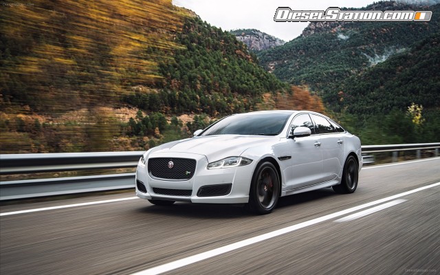 Jaguar XJ 2016 Widescreen Picture #24 Jaguar XJ 2016 Widescreen Picture #24