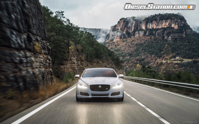 Jaguar XJ 2016 Widescreen Picture #38 Jaguar XJ 2016 Widescreen Picture #38