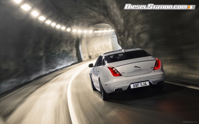 Jaguar XJ 2016 Widescreen Picture #14 Jaguar XJ 2016 Widescreen Picture #14