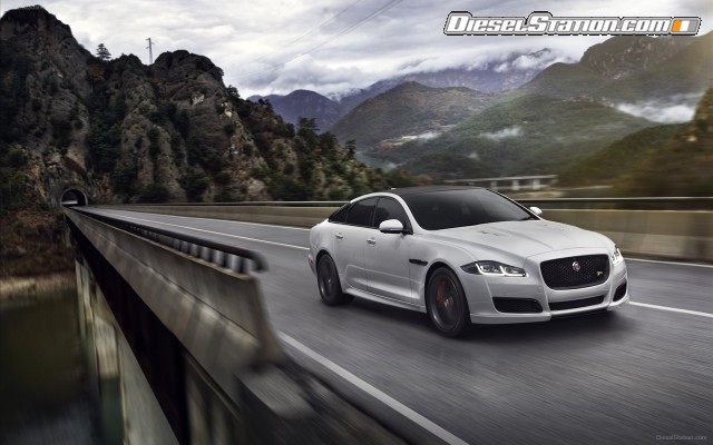 Jaguar XJ 2016 Widescreen Picture #59 Jaguar XJ 2016 Widescreen Picture #59