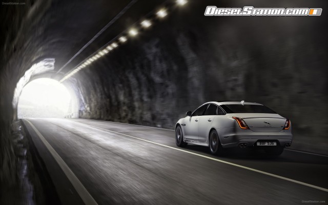 Jaguar XJ 2016 Widescreen Picture #28 Jaguar XJ 2016 Widescreen Picture #28