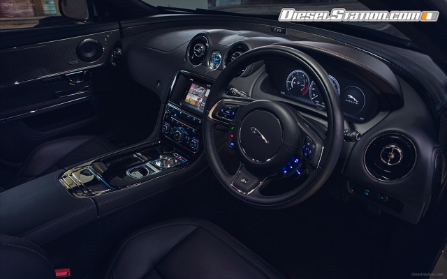 Jaguar XJ 2016 Widescreen Picture #48 Jaguar XJ 2016 Widescreen Picture #48