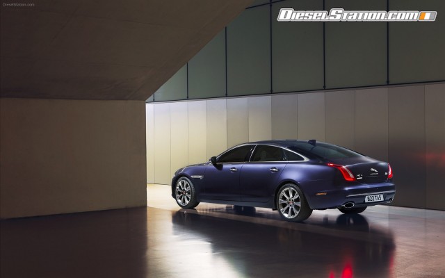 Jaguar XJ 2016 Widescreen Picture #56 Jaguar XJ 2016 Widescreen Picture #56