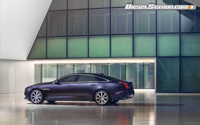 Jaguar XJ 2016 Widescreen Picture #72 Jaguar XJ 2016 Widescreen Picture #72