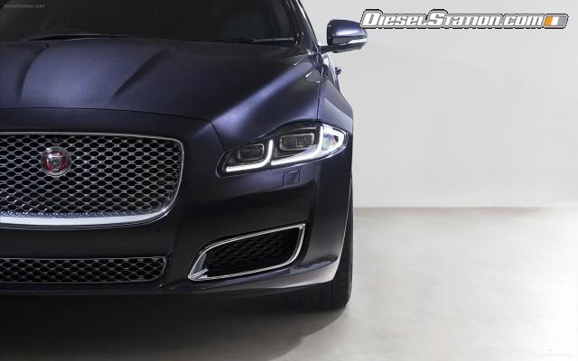 Jaguar XJ 2016 Widescreen Picture #77 Jaguar XJ 2016 Widescreen Picture #77